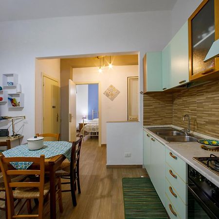 Casa Vacanza Terra Mia Marsala Buitenkant foto