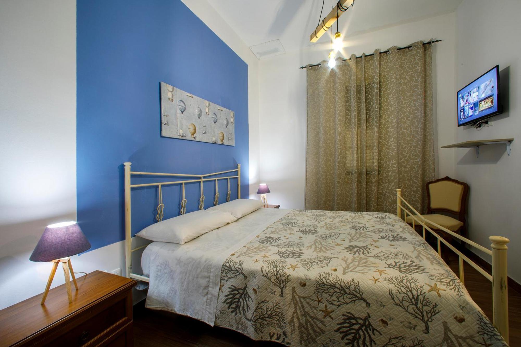 Casa Vacanza Terra Mia Marsala Buitenkant foto